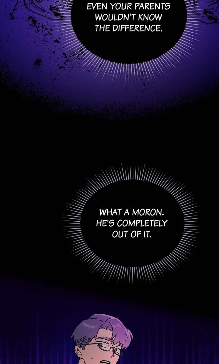 The Superheroes of Class F: Rebooted Chapter 24 page 49
