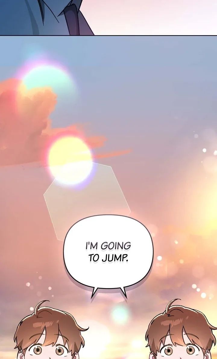 The Superheroes of Class F: Rebooted Chapter 24 page 53
