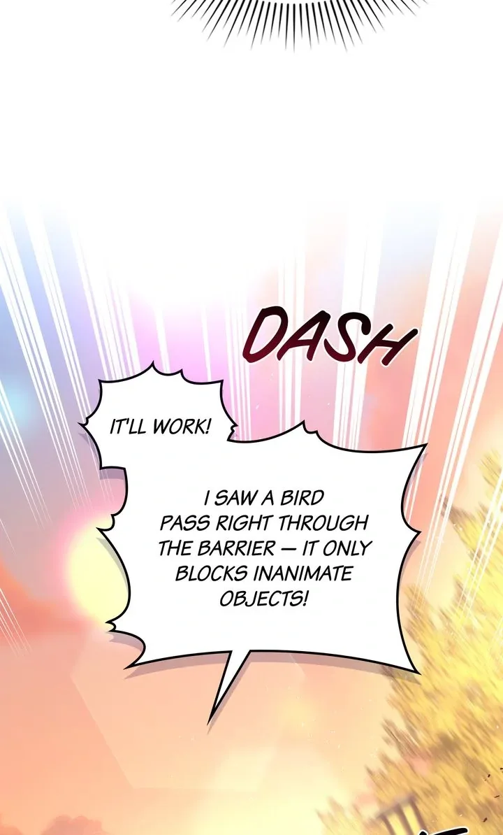 The Superheroes of Class F: Rebooted Chapter 24 page 57