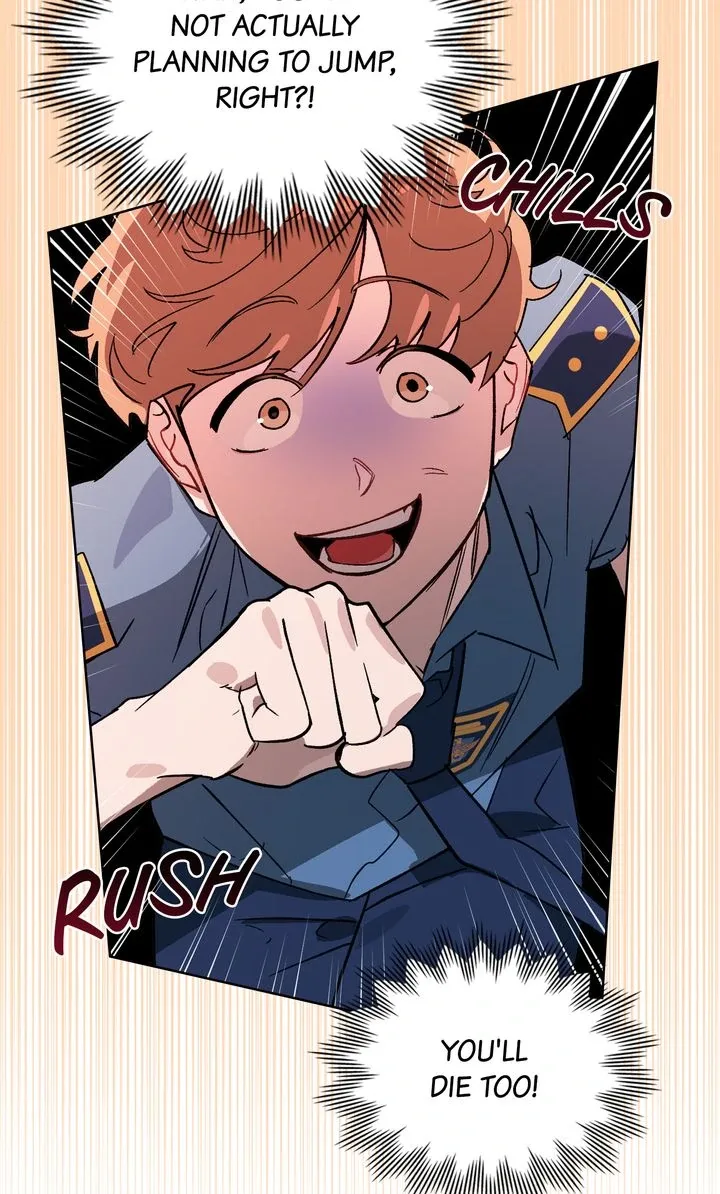 The Superheroes of Class F: Rebooted Chapter 24 page 61