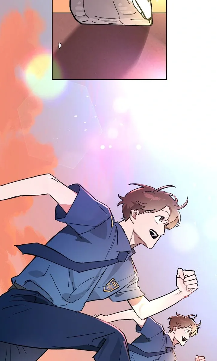 The Superheroes of Class F: Rebooted Chapter 24 page 69