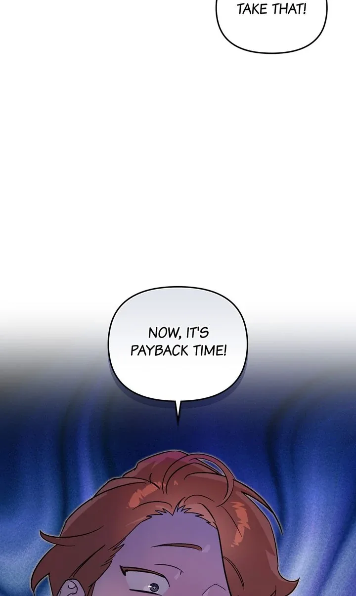 The Superheroes of Class F: Rebooted Chapter 25 page 18