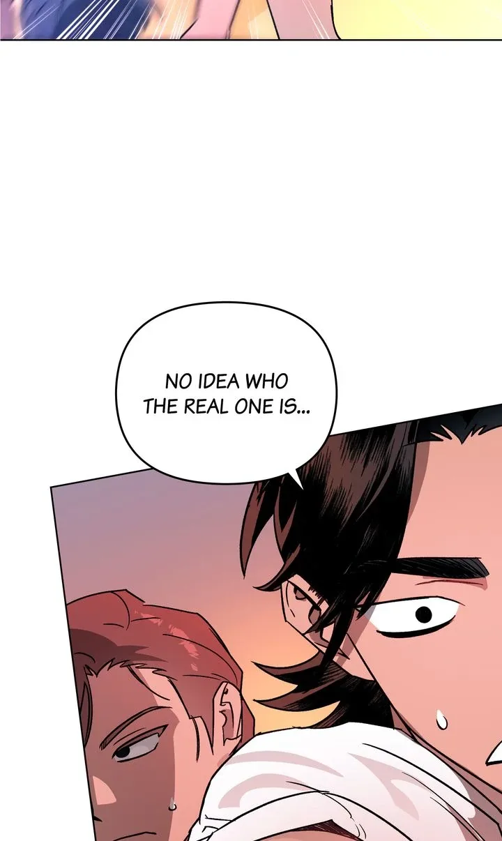 The Superheroes of Class F: Rebooted Chapter 25 page 8