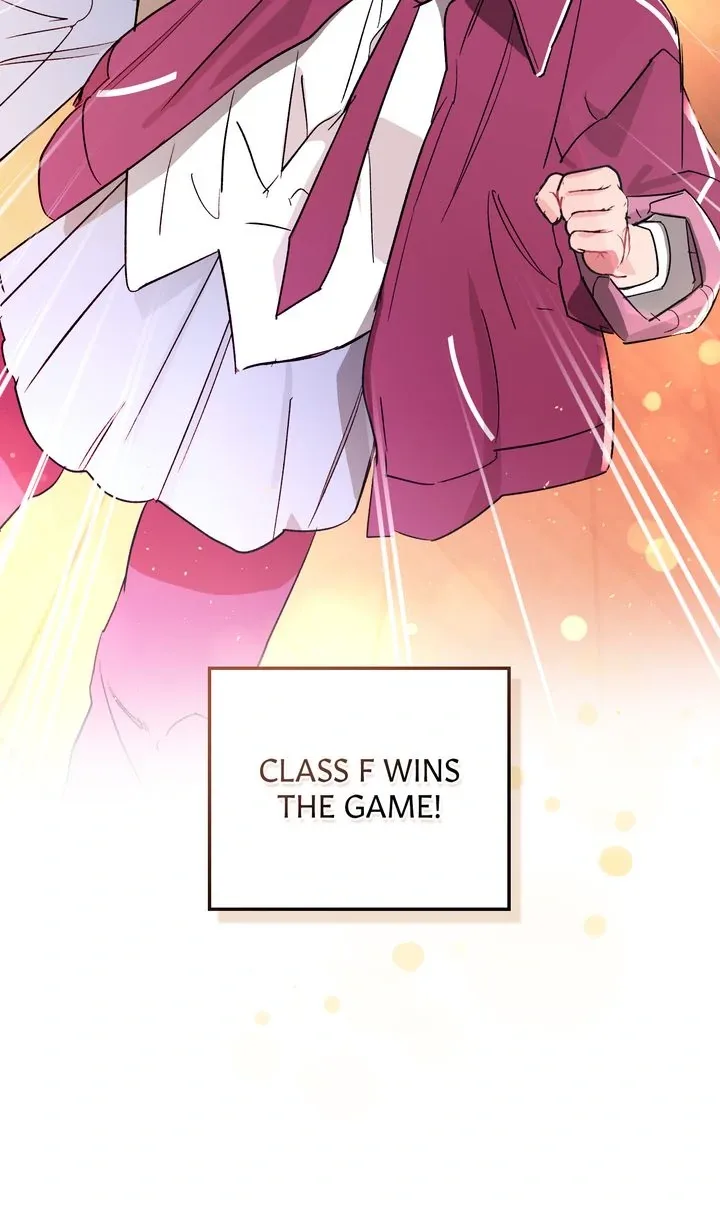 The Superheroes of Class F: Rebooted Chapter 25 page 15
