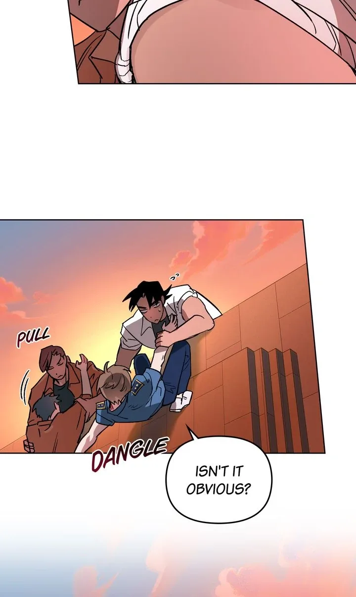 The Superheroes of Class F: Rebooted Chapter 25 page 9
