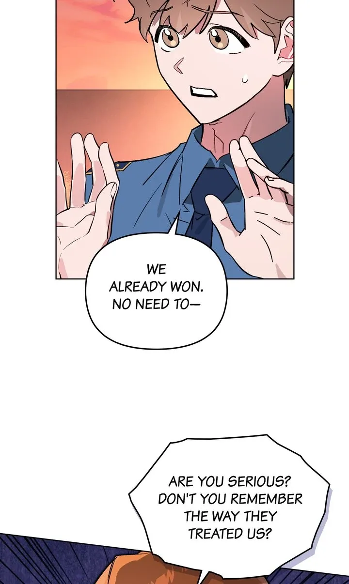 The Superheroes of Class F: Rebooted Chapter 25 page 22