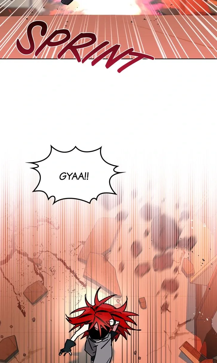 The Superheroes of Class F: Rebooted Chapter 25 page 34