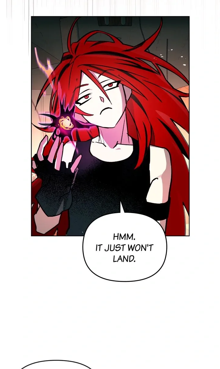 The Superheroes of Class F: Rebooted Chapter 25 page 36