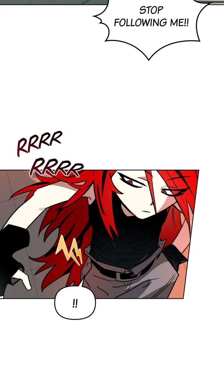 The Superheroes of Class F: Rebooted Chapter 25 page 38