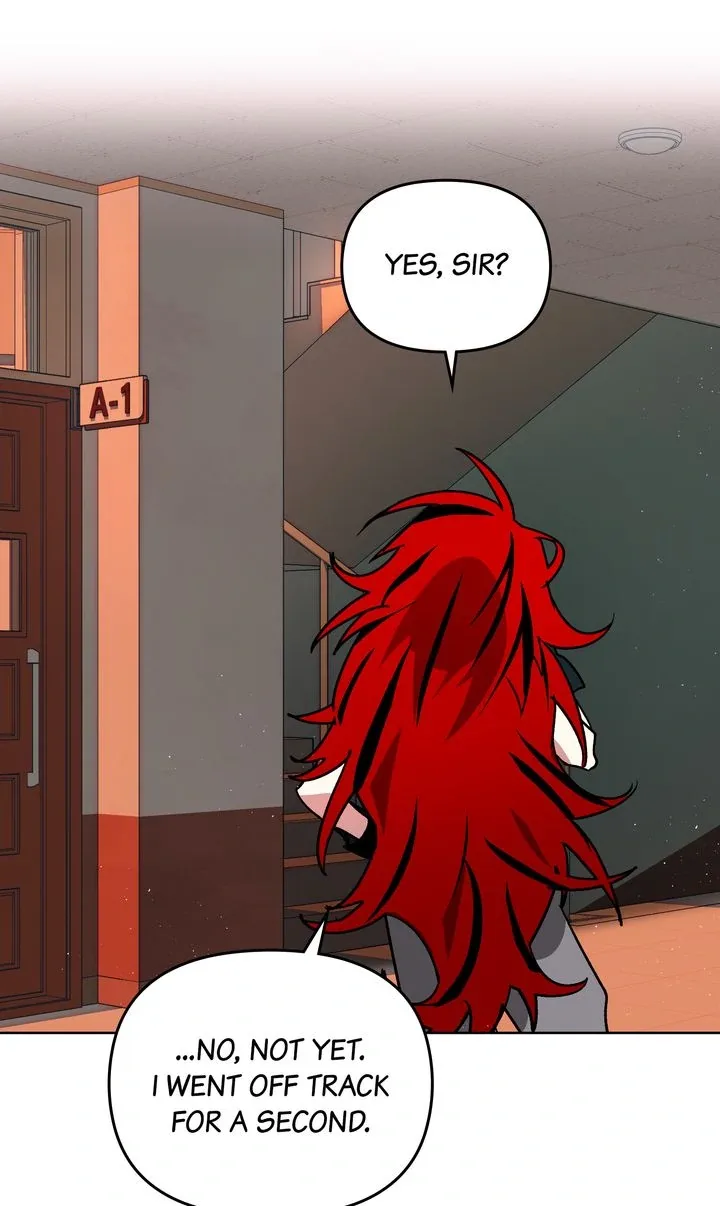 The Superheroes of Class F: Rebooted Chapter 25 page 39