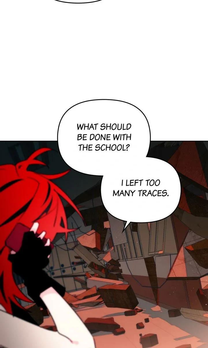 The Superheroes of Class F: Rebooted Chapter 25 page 40