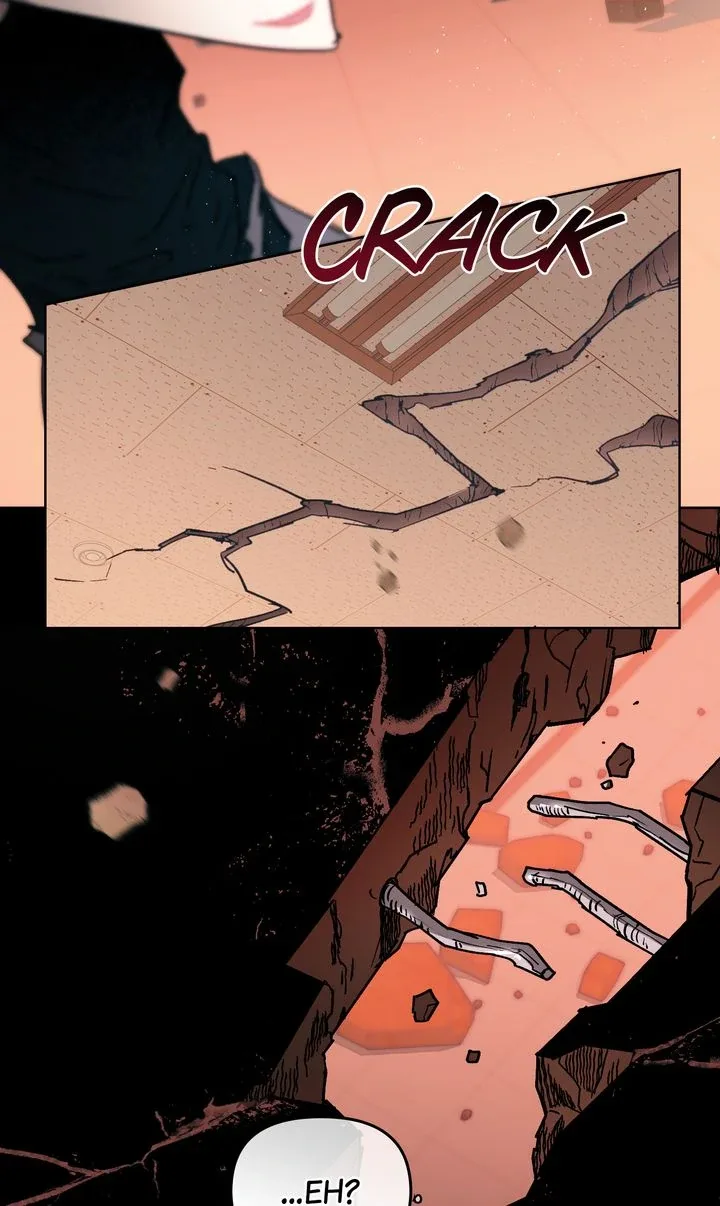 The Superheroes of Class F: Rebooted Chapter 25 page 41