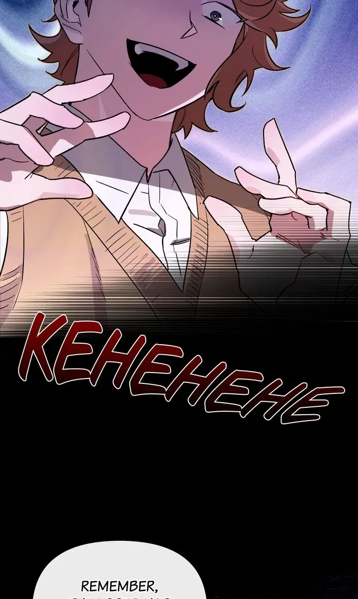 The Superheroes of Class F: Rebooted Chapter 25 page 19