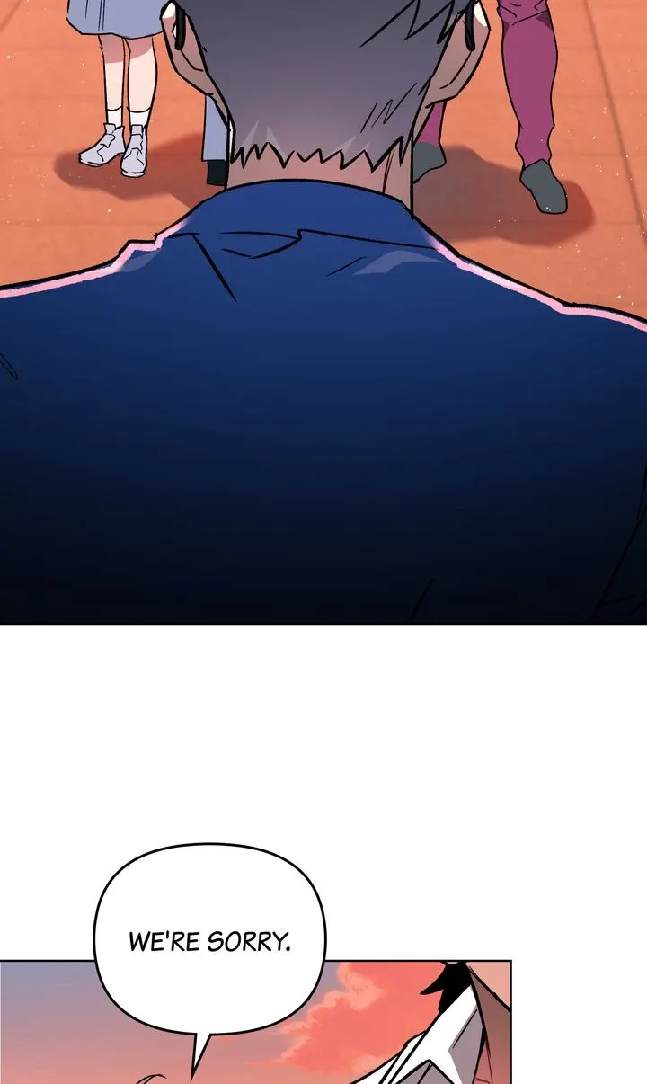 The Superheroes of Class F: Rebooted Chapter 25 page 45