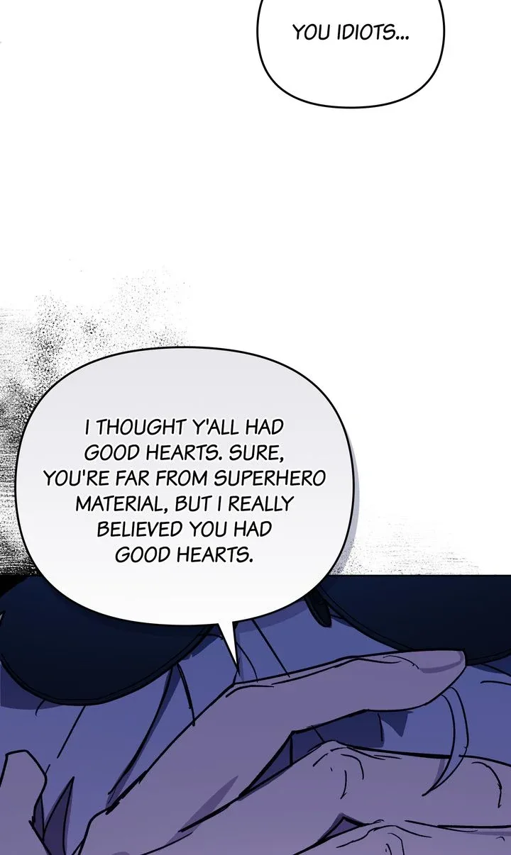 The Superheroes of Class F: Rebooted Chapter 25 page 48
