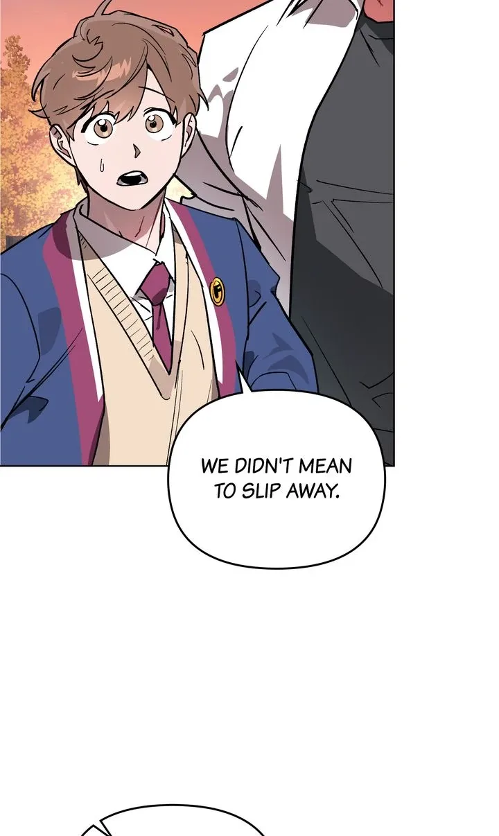 The Superheroes of Class F: Rebooted Chapter 25 page 46