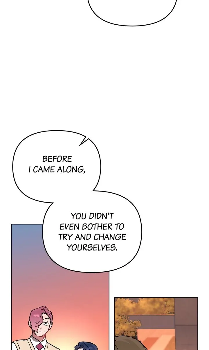 The Superheroes of Class F: Rebooted Chapter 25 page 53