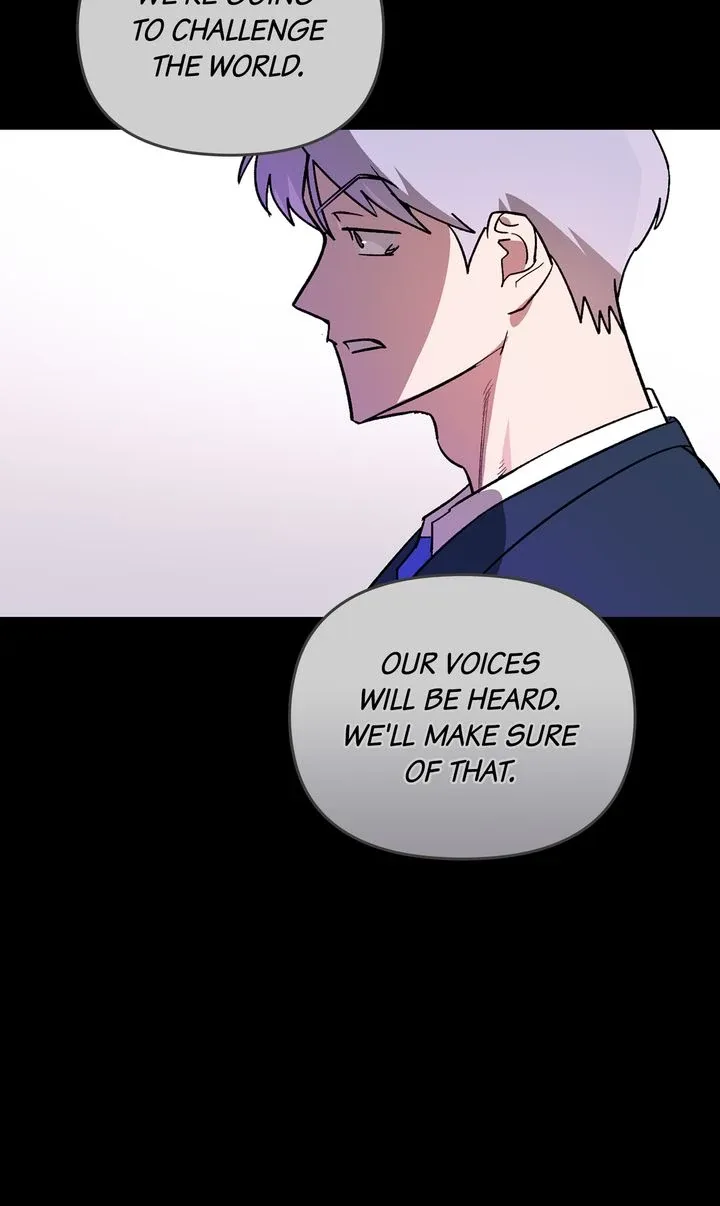 The Superheroes of Class F: Rebooted Chapter 25 page 60