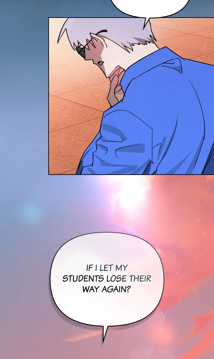 The Superheroes of Class F: Rebooted Chapter 25 page 64