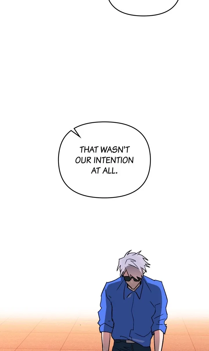 The Superheroes of Class F: Rebooted Chapter 25 page 67