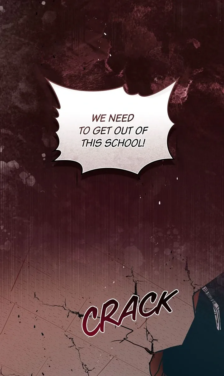 The Superheroes of Class F: Rebooted Chapter 25 page 72