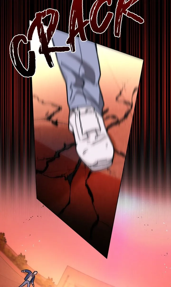 The Superheroes of Class F: Rebooted Chapter 25 page 76
