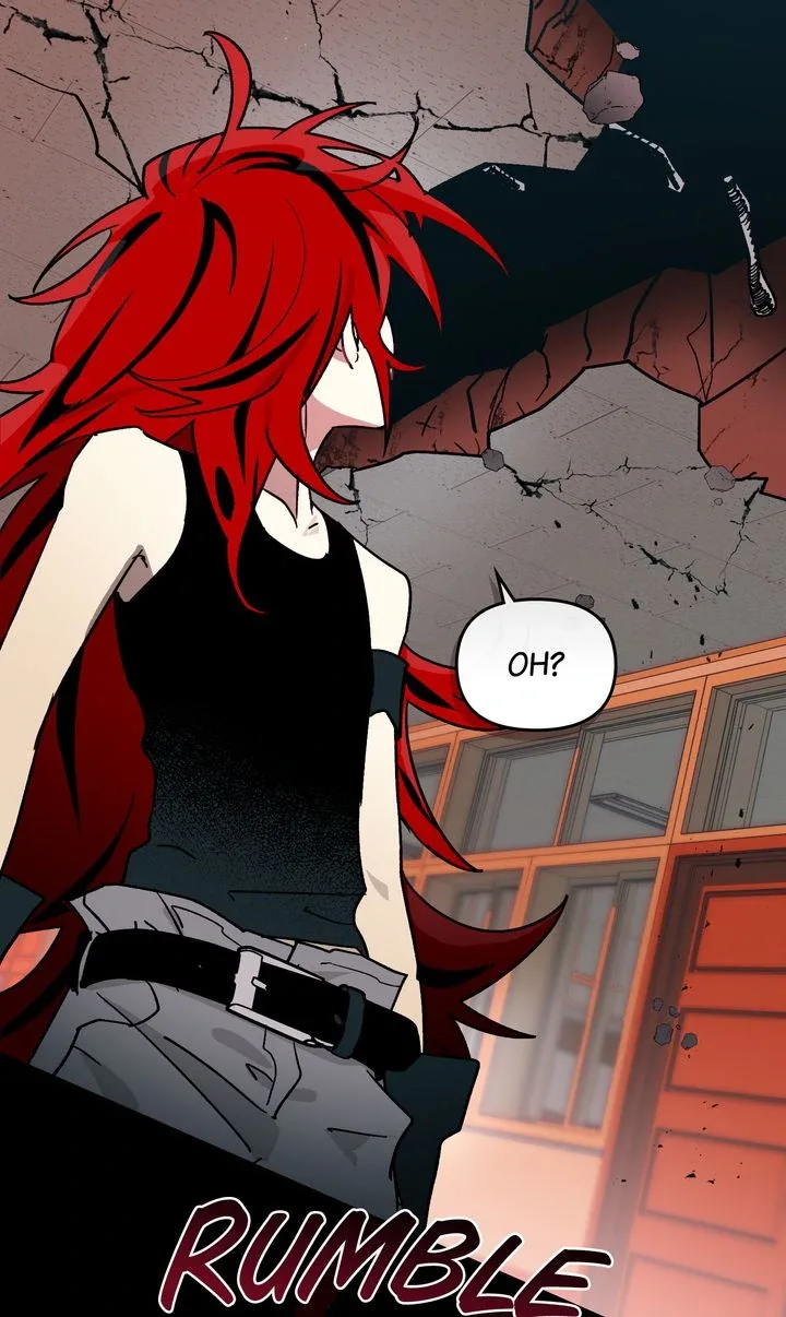 The Superheroes of Class F: Rebooted Chapter 25 page 73