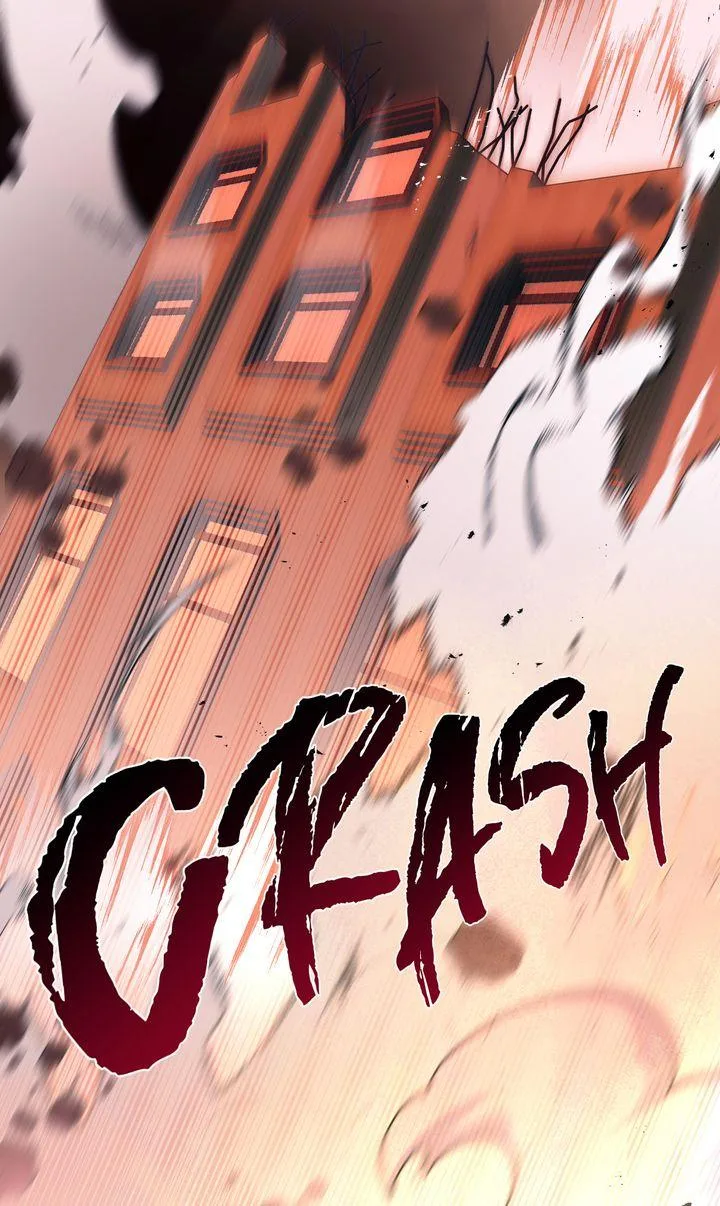 The Superheroes of Class F: Rebooted Chapter 25 page 80
