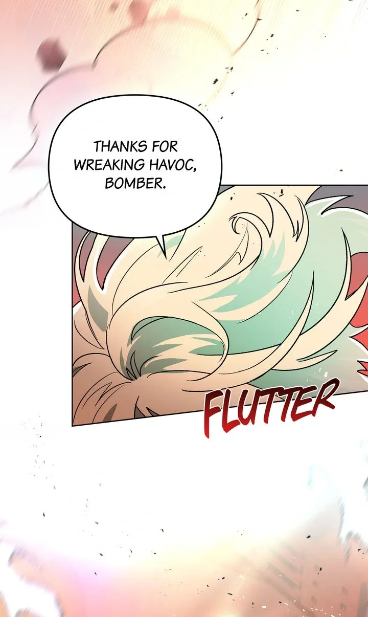 The Superheroes of Class F: Rebooted Chapter 25 page 81
