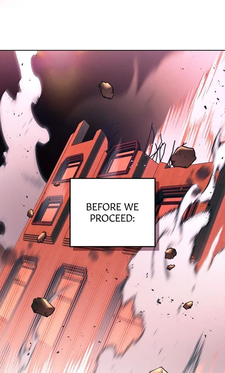 The Superheroes of Class F: Rebooted Chapter 26 page 8