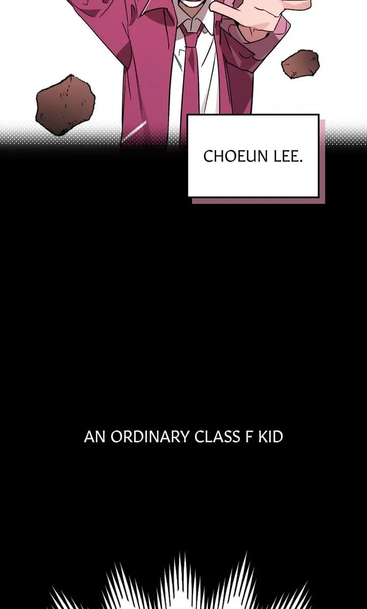The Superheroes of Class F: Rebooted Chapter 26 page 11