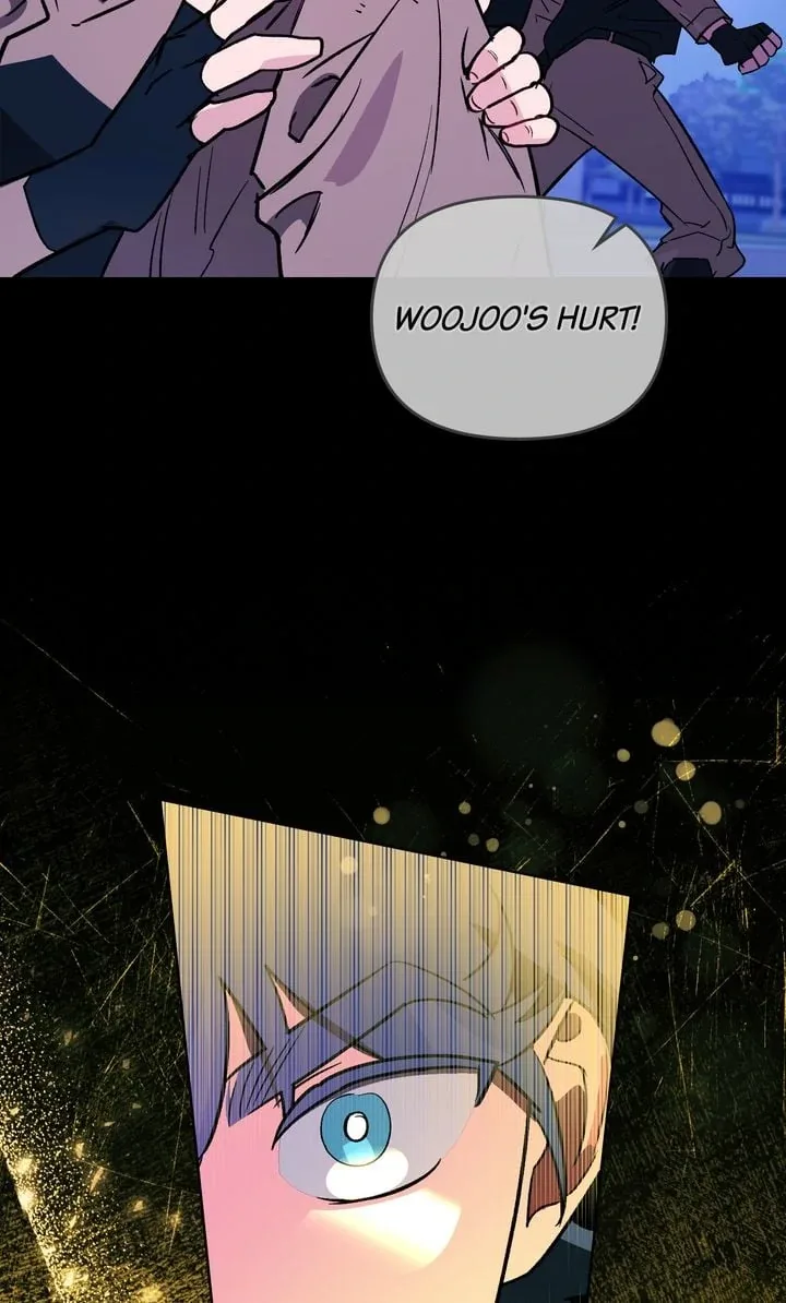 The Superheroes of Class F: Rebooted Chapter 26 page 23