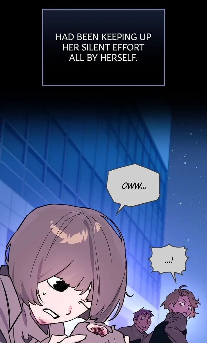 The Superheroes of Class F: Rebooted Chapter 26 page 22