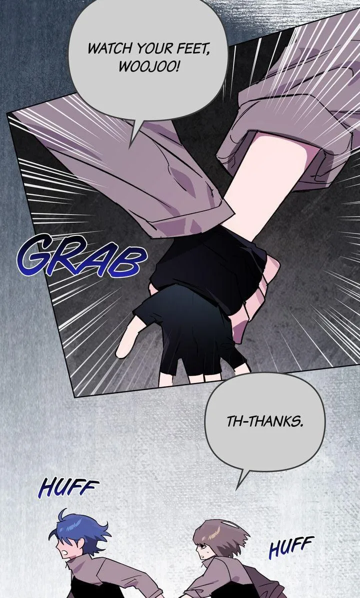 The Superheroes of Class F: Rebooted Chapter 26 page 26