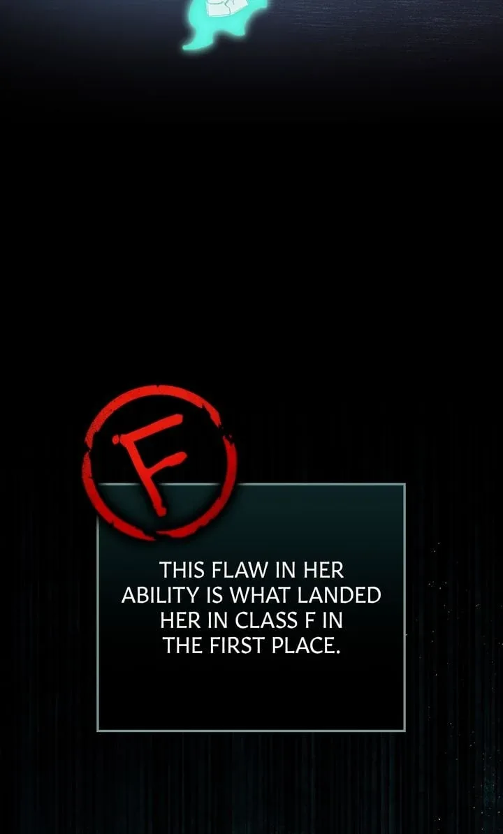 The Superheroes of Class F: Rebooted Chapter 26 page 30