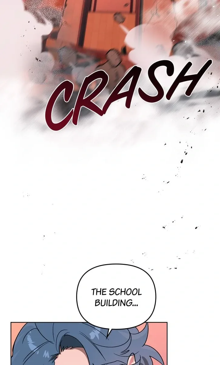 The Superheroes of Class F: Rebooted Chapter 26 page 43