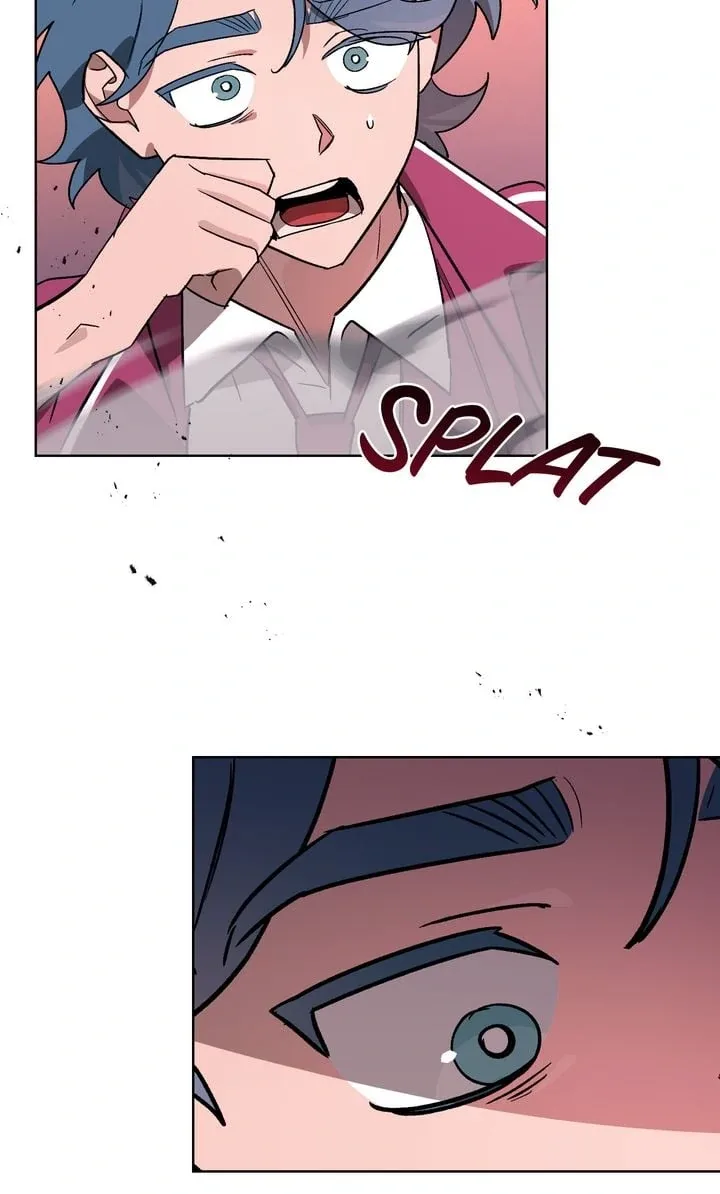 The Superheroes of Class F: Rebooted Chapter 26 page 44