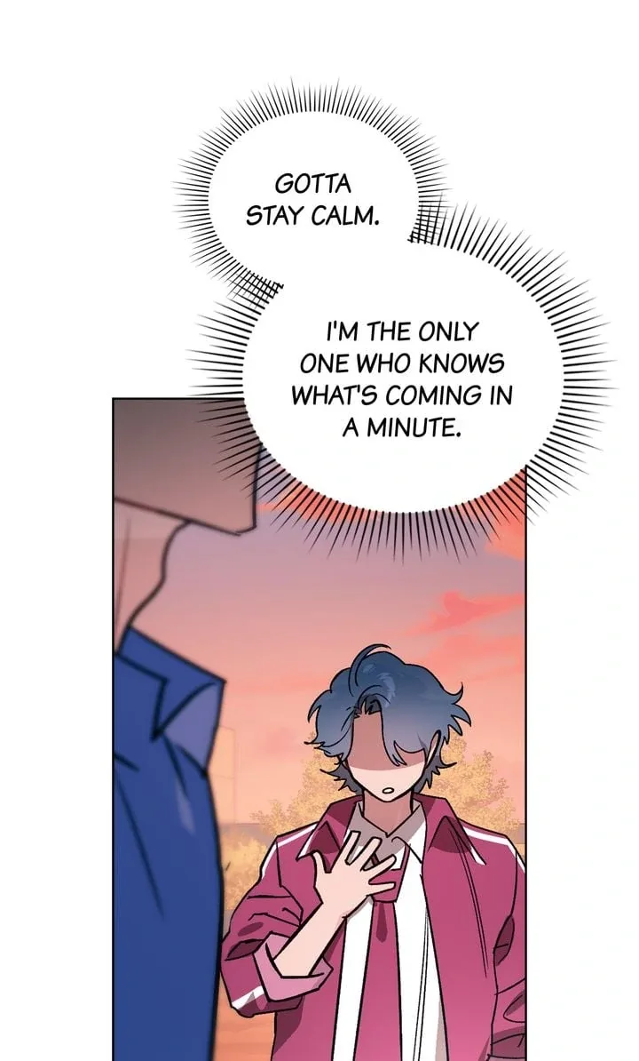 The Superheroes of Class F: Rebooted Chapter 26 page 53