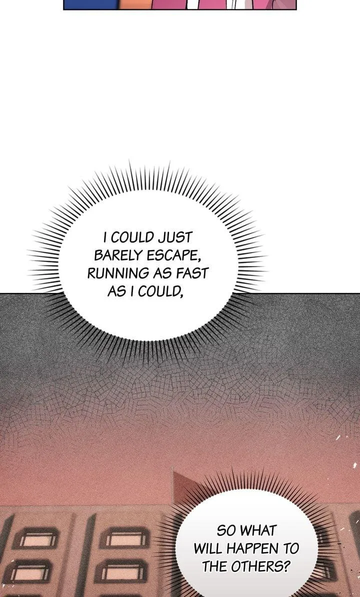The Superheroes of Class F: Rebooted Chapter 26 page 54