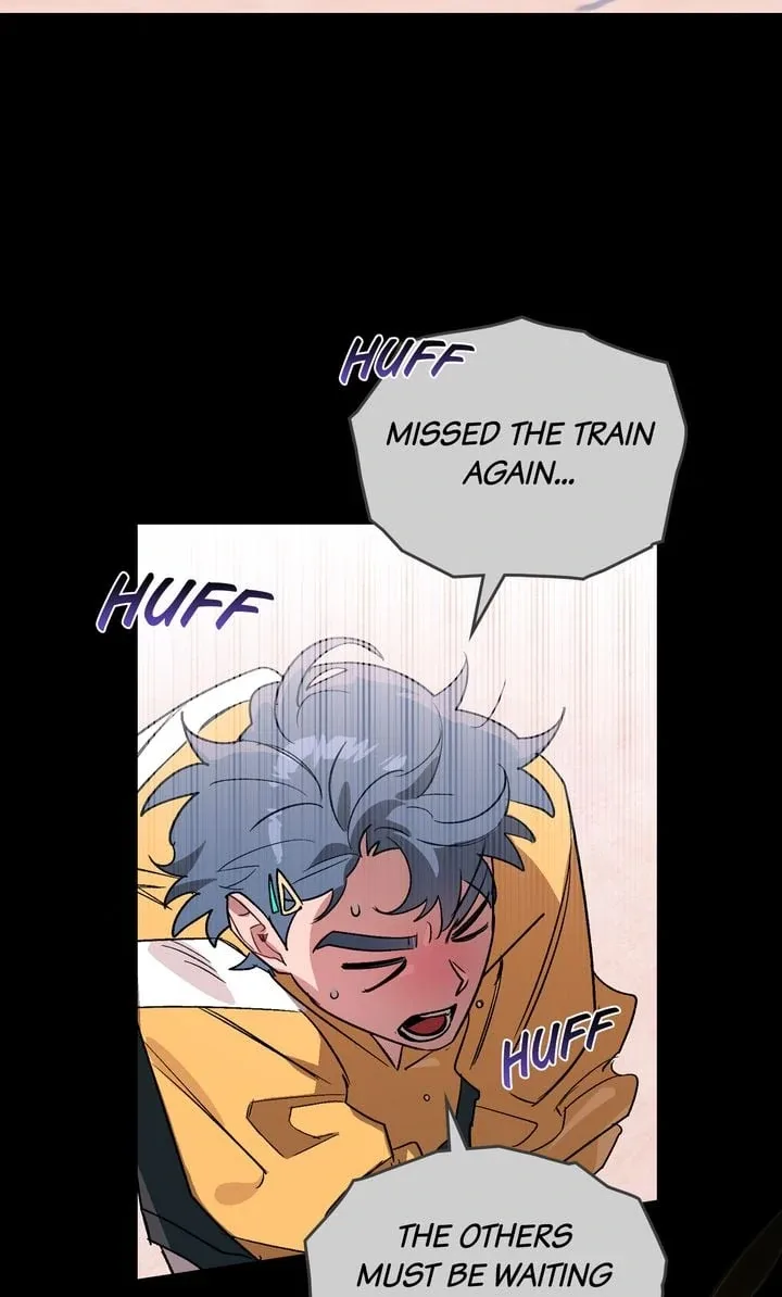 The Superheroes of Class F: Rebooted Chapter 26 page 59