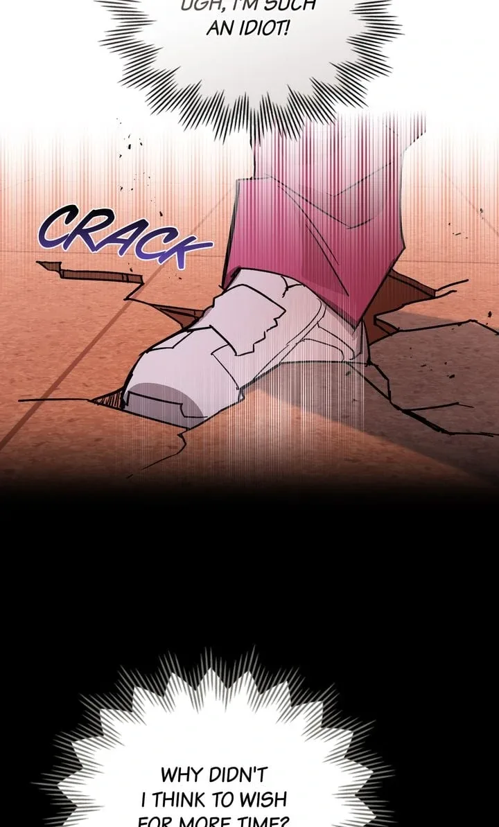 The Superheroes of Class F: Rebooted Chapter 26 page 62