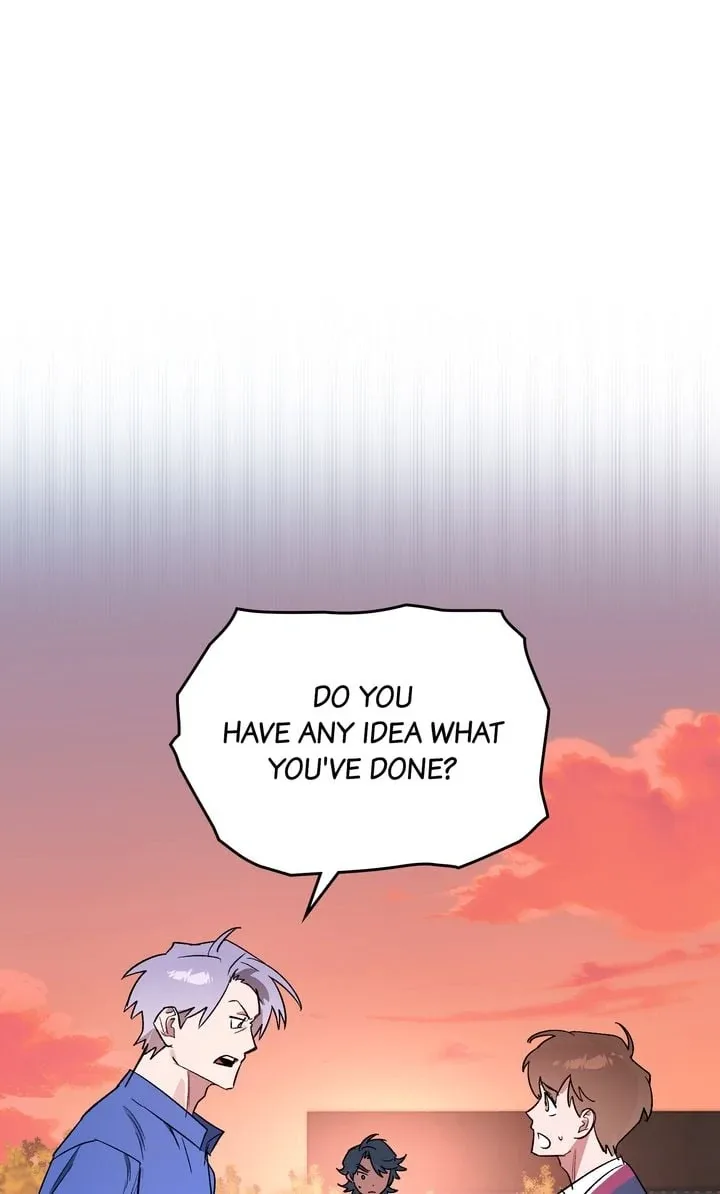 The Superheroes of Class F: Rebooted Chapter 26 page 66