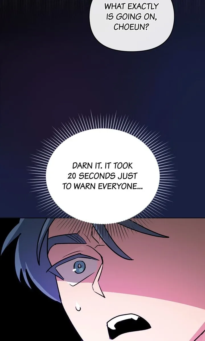 The Superheroes of Class F: Rebooted Chapter 26 page 70