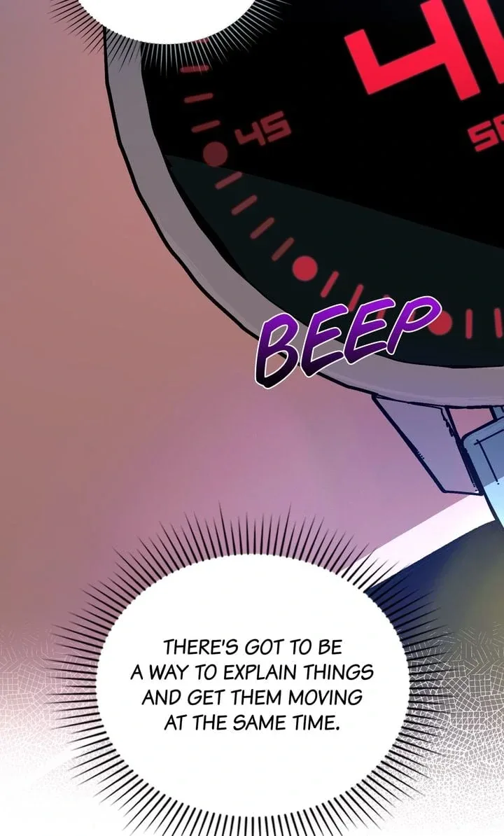 The Superheroes of Class F: Rebooted Chapter 26 page 72
