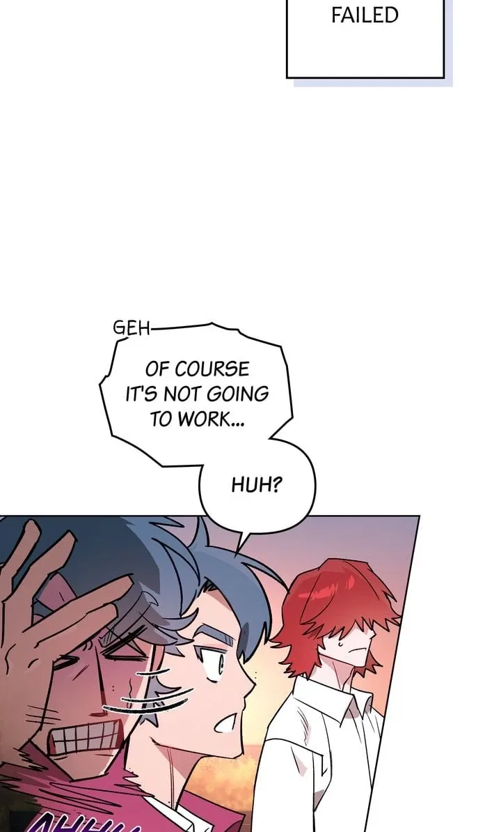 The Superheroes of Class F: Rebooted Chapter 26 page 75