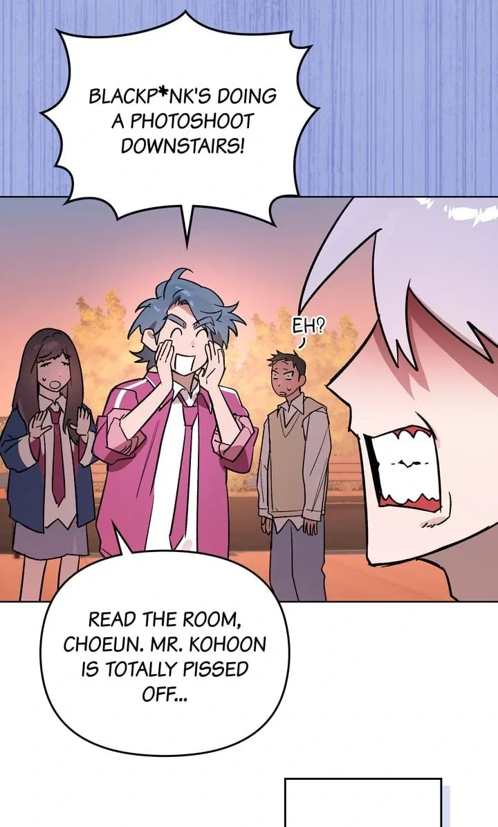 The Superheroes of Class F: Rebooted Chapter 26 page 74