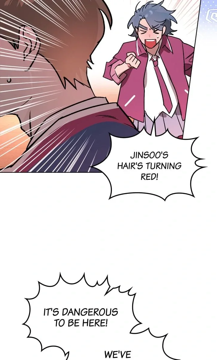 The Superheroes of Class F: Rebooted Chapter 26 page 78