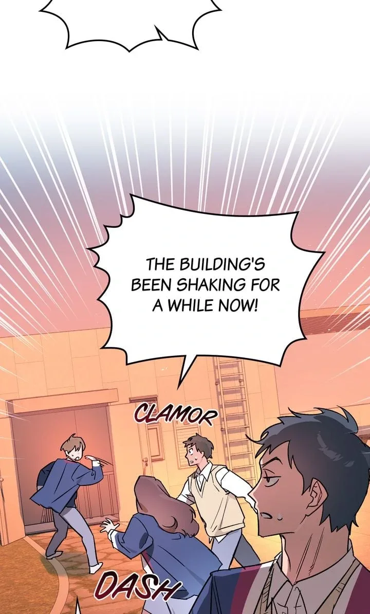The Superheroes of Class F: Rebooted Chapter 26 page 80