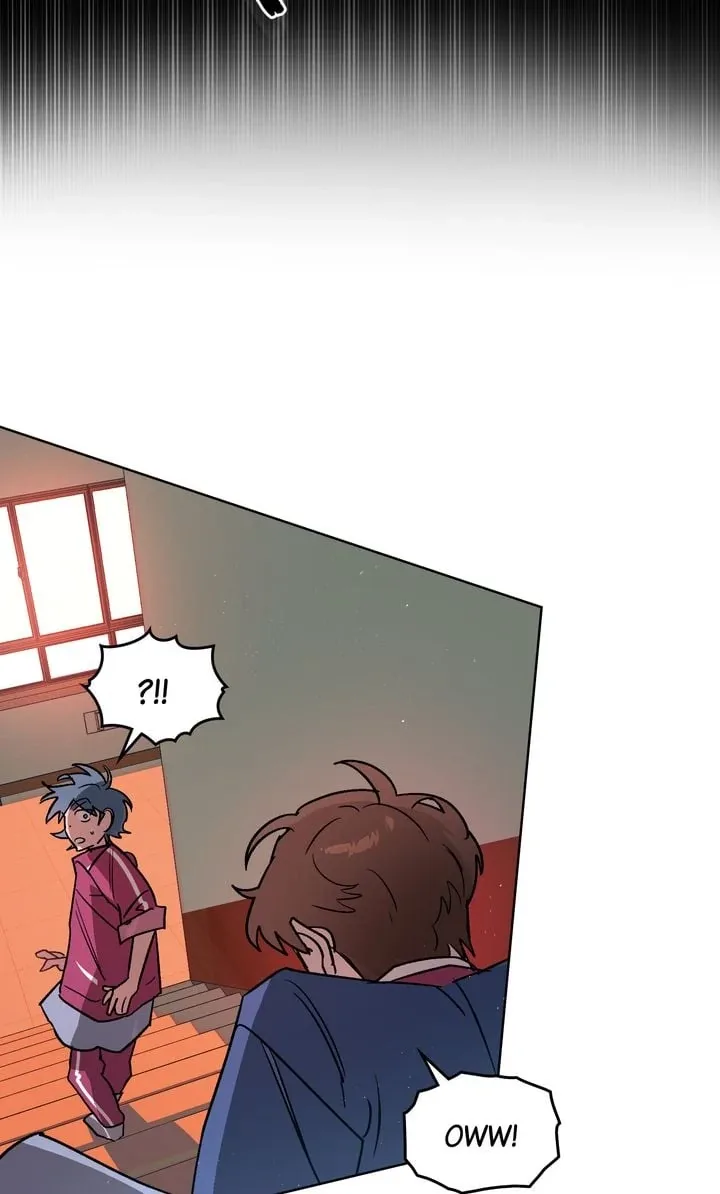 The Superheroes of Class F: Rebooted Chapter 26 page 85