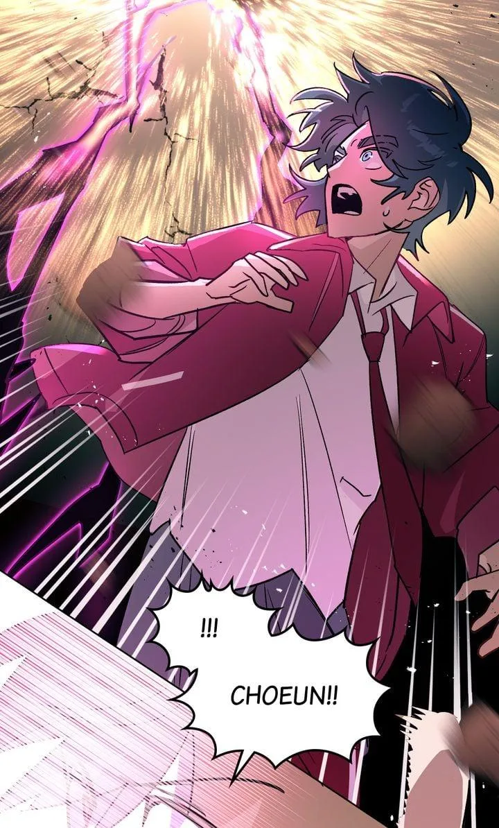 The Superheroes of Class F: Rebooted Chapter 26 page 91